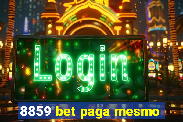 8859 bet paga mesmo